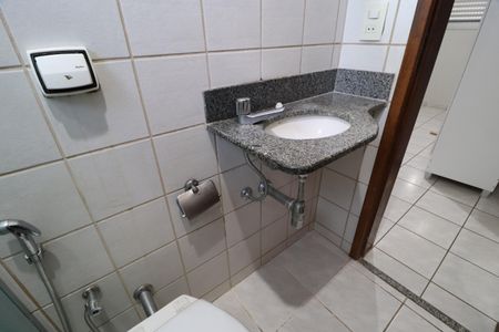 Apartamento para alugar com 78m², 3 quartos e 1 vagaBanheiro do Quarto 3