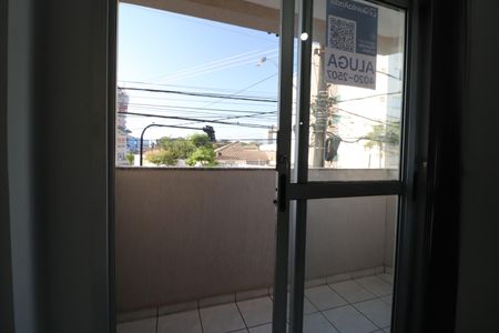 Apartamento para alugar com 78m², 3 quartos e 1 vagaSacada