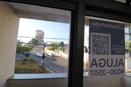 Apartamento para alugar com 78m², 3 quartos e 1 vagaPlaquinha