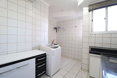 Apartamento para alugar com 78m², 3 quartos e 1 vagaCozinha