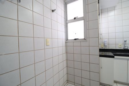 Apartamento para alugar com 78m², 3 quartos e 1 vagaÁrea de Serviço