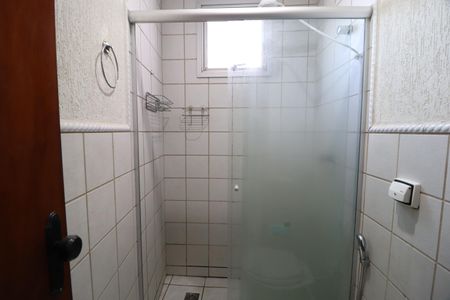 Apartamento para alugar com 78m², 3 quartos e 1 vagaBanheiro do Quarto 3