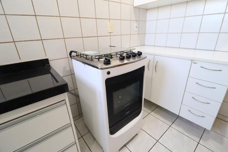 Apartamento para alugar com 78m², 3 quartos e 1 vagaCozinha