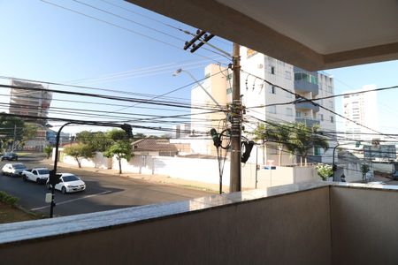 Apartamento para alugar com 78m², 3 quartos e 1 vagaSacada