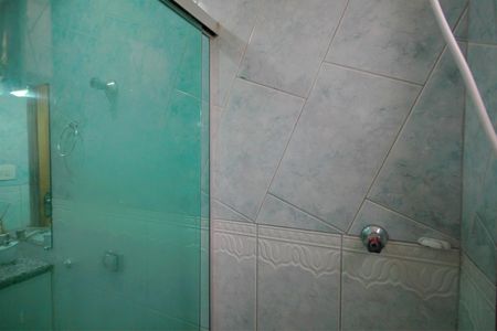 Apartamento à venda com 105m², 2 quartos e 1 vagaBanheiro Social