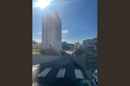 Apartamento para alugar com 51m², 2 quartos e 1 vaga Apartamento para alugar com 51m², 2 quartos e 1 vagaÁrea Comum