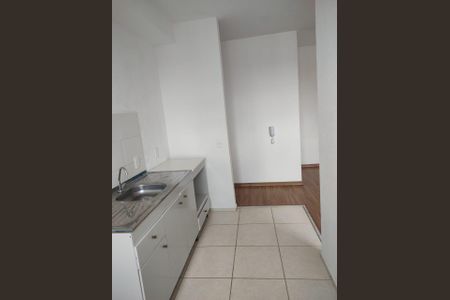 Apartamento para alugar com 51m², 2 quartos e 1 vaga Apartamento para alugar com 51m², 2 quartos e 1 vagaCozinha