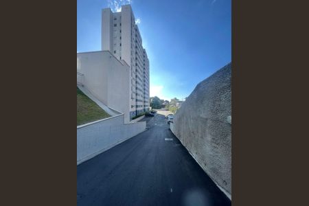 Apartamento para alugar com 51m², 2 quartos e 1 vaga Apartamento para alugar com 51m², 2 quartos e 1 vagaÁrea Comum