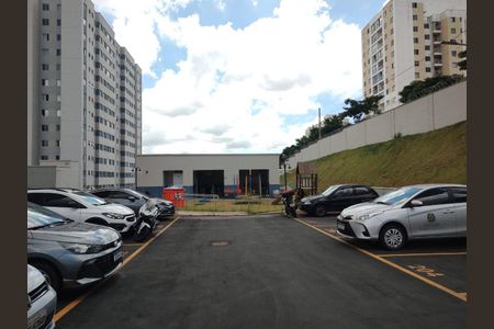Apartamento para alugar com 51m², 2 quartos e 1 vaga Apartamento para alugar com 51m², 2 quartos e 1 vagaÁrea Comum