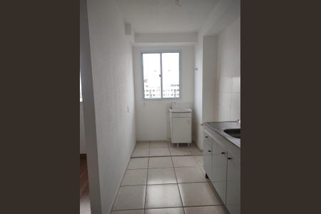 Apartamento para alugar com 51m², 2 quartos e 1 vaga Apartamento para alugar com 51m², 2 quartos e 1 vagaCozinha