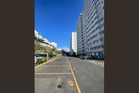 Apartamento para alugar com 51m², 2 quartos e 1 vaga Apartamento para alugar com 51m², 2 quartos e 1 vagaÁrea Comum