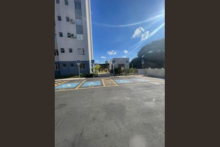 Apartamento para alugar com 51m², 2 quartos e 1 vaga Apartamento para alugar com 51m², 2 quartos e 1 vagaÁrea Comum