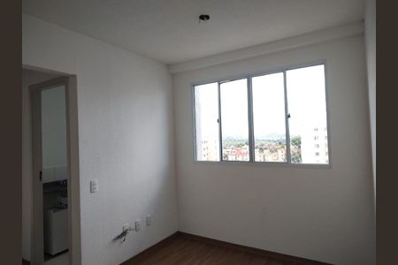 Apartamento para alugar com 51m², 2 quartos e 1 vaga Apartamento para alugar com 51m², 2 quartos e 1 vagaSala