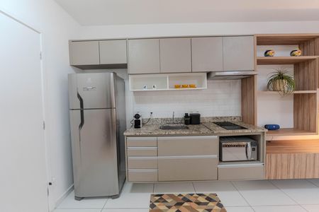 Studio para alugar com 40m², 1 quarto e 1 vaga Studio para alugar com 40m², 1 quarto e 1 vagaStudio