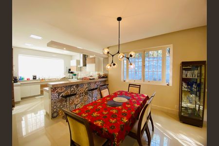 Casa à venda com 1790m², 2 quartos e 6 vagasSala de Jantar