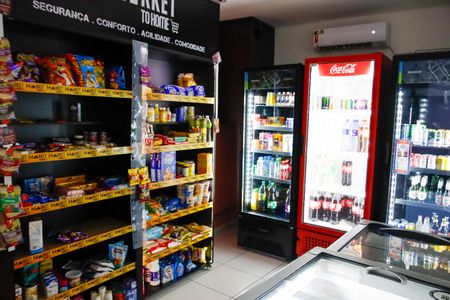 Apartamento à venda com 53m², 2 quartos e 1 vagaÁrea comum