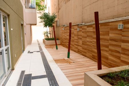 Apartamento à venda com 53m², 2 quartos e 1 vagaÁrea comum