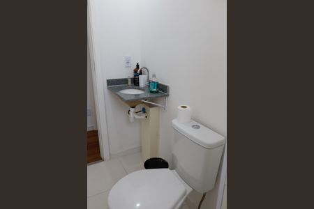 Apartamento à venda com 53m², 2 quartos e 1 vagaBanheiro