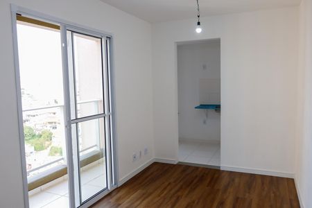 Apartamento à venda com 53m², 2 quartos e 1 vagasala