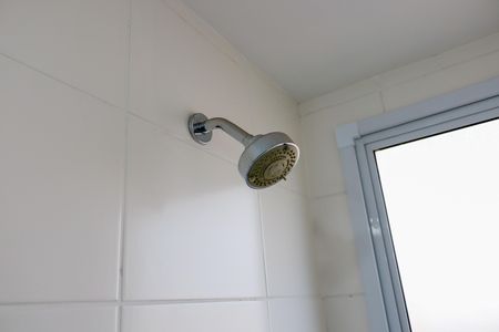 Apartamento à venda com 53m², 2 quartos e 1 vagaBanheiro