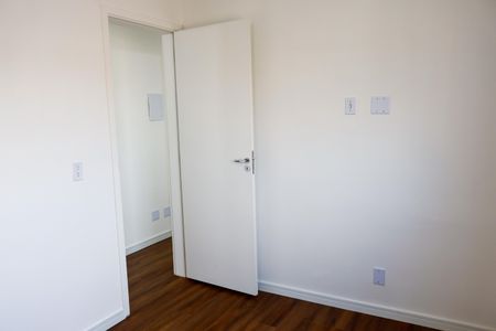 Apartamento à venda com 53m², 2 quartos e 1 vagaQuarto 1