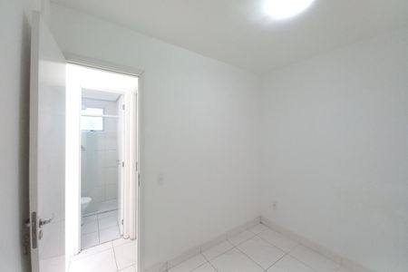 Apartamento à venda com 43m², 2 quartos e 1 vagaQuarto 1