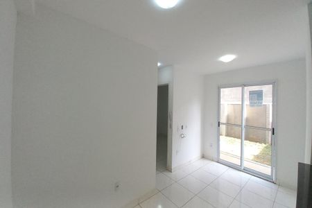 Apartamento à venda com 43m², 2 quartos e 1 vagaSala