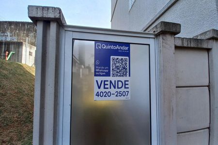 Apartamento à venda com 43m², 2 quartos e 1 vagaPlaca Instalada