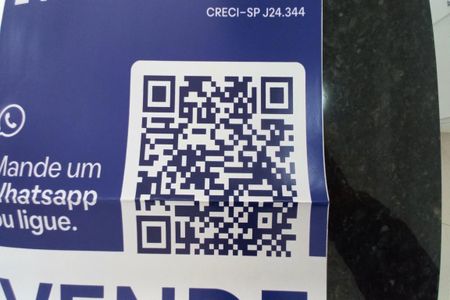 Apartamento à venda com 43m², 2 quartos e 1 vagaPlaca Instalada