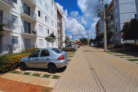 Apartamento à venda com 43m², 2 quartos e 1 vagaGaragem