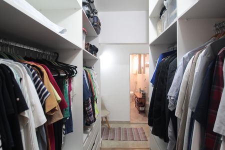 Casa à venda com 512m², 5 quartos e 3 vagasCloset da Suite