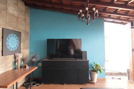 Casa à venda com 512m², 5 quartos e 3 vagasÁrea Gourmet