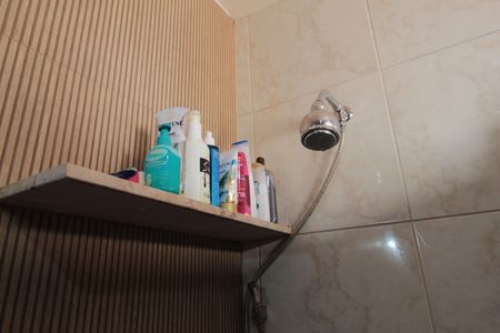 Casa à venda com 512m², 5 quartos e 3 vagasBanheiro da Suite