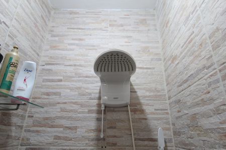 Casa à venda com 512m², 5 quartos e 3 vagasBanheiro Social 1