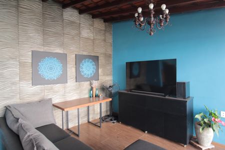 Casa à venda com 512m², 5 quartos e 3 vagasÁrea Gourmet