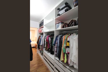 Casa à venda com 512m², 5 quartos e 3 vagasCloset da Suite