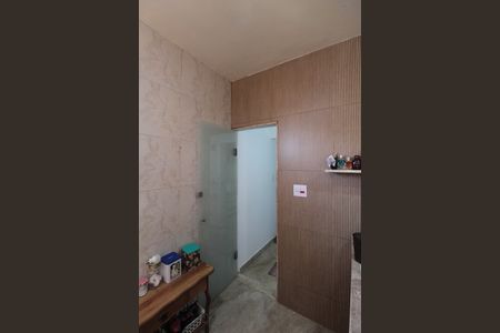 Casa à venda com 512m², 5 quartos e 3 vagasBanheiro da Suite