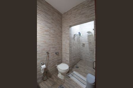Casa à venda com 512m², 5 quartos e 3 vagasBanheiro Social 1