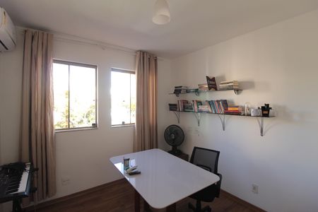 Casa à venda com 512m², 5 quartos e 3 vagasQuarto 2