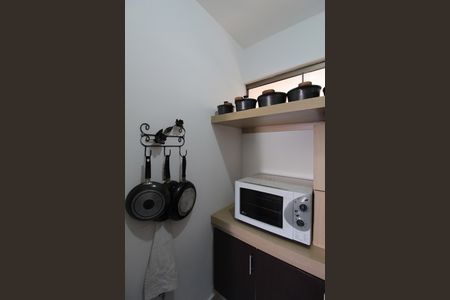 Casa à venda com 512m², 5 quartos e 3 vagasCozinha