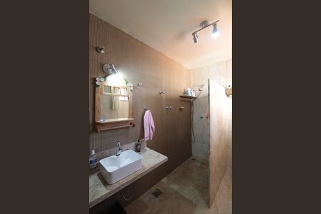 Casa à venda com 512m², 5 quartos e 3 vagasBanheiro da Suite