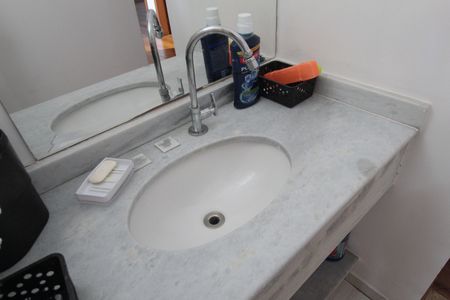 Casa à venda com 512m², 5 quartos e 3 vagasBanheiro Social 3