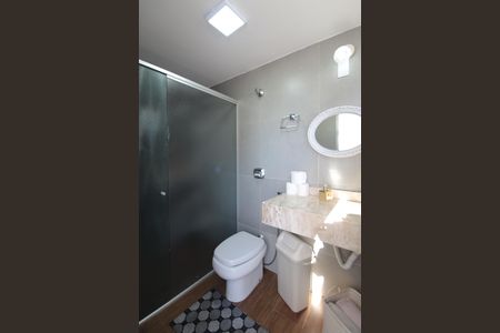 Casa à venda com 512m², 5 quartos e 3 vagasBanheiro Social 2