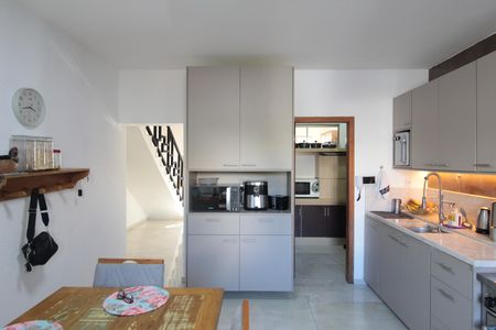 Casa à venda com 512m², 5 quartos e 3 vagasCozinha