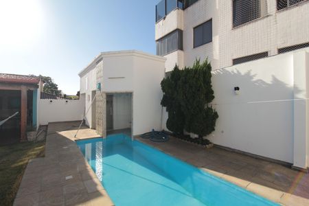 Casa à venda com 512m², 5 quartos e 3 vagasPiscina
