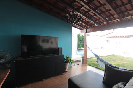 Casa à venda com 512m², 5 quartos e 3 vagasÁrea Gourmet