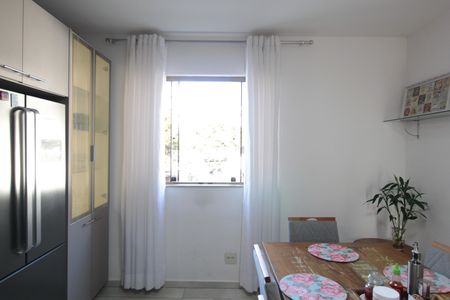 Casa à venda com 512m², 5 quartos e 3 vagasCozinha