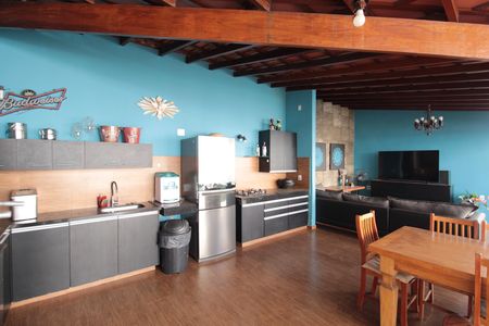 Casa à venda com 512m², 5 quartos e 3 vagasÁrea Gourmet