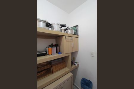 Casa à venda com 512m², 5 quartos e 3 vagasCozinha