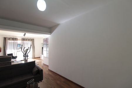 Sala de casa à venda com 5 quartos, 512m² em Castelo, Belo Horizonte